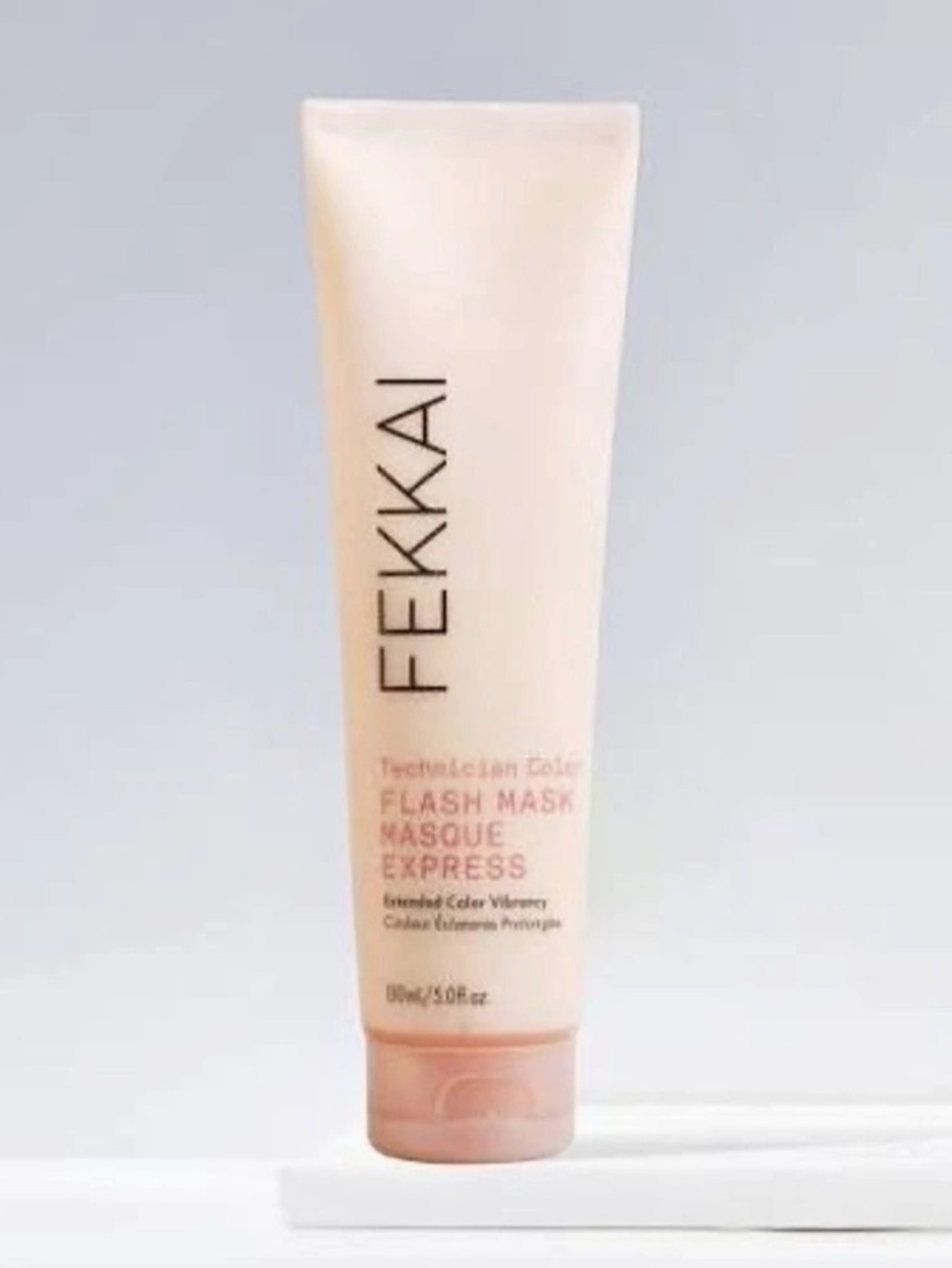 Fekkai Technician Color Powerful Flash Mask Hair Treatment 5 oz NWT